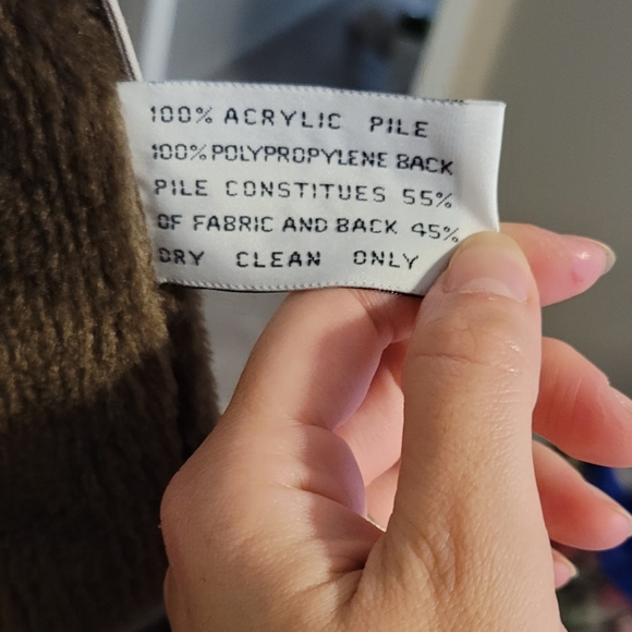 Mens Trench Coat - Picture 11 of 11